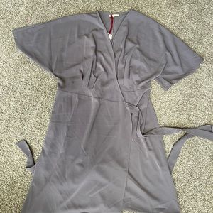 Standards & Practices Wrap Dress from Nordstrom